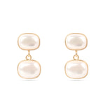 Pearl Drop Anti-Tarnish Earring