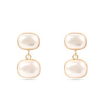 Pearl Drop Anti-Tarnish Earring