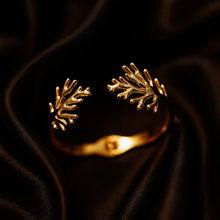 Load image into Gallery viewer, Eternal Coral Charm Bracelet