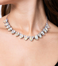 Load image into Gallery viewer, Tasmaye Celestia Diamond shade Necklace Set