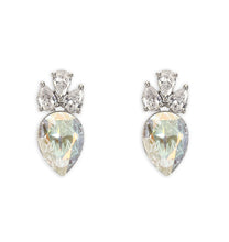 Load image into Gallery viewer, Tasmaye Celestia Diamond shade Necklace Set